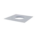 Alcaplast  Воротник с 2–х уровневой изоляцией Ø105  APV0003 APV0003 - фото 97443