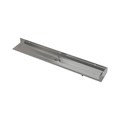 Alcaplast  APZ23 Водоотводящий желоб Modular Wall  APZ23-750 APZ23-750 - фото 97482