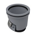 Alcaplast  Гидрозатвор комбинированный для APZ-S9 для желоба APZ13  P144 P144 - фото 97510