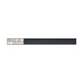 Alcaplast  TILE Решетки для пластиковых водоотводящих желобов ARZ12  TILE-750 TILE-750 - фото 97527