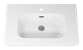 Раковина Brevita  Onda 70 B-OND070-01