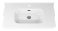 Раковина Brevita  Onda 80 B-OND080-01