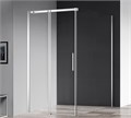 ACQUA-A-1-100-C-Cr Душевой уголок ACQUA-A-1-100-C-Cr - фото 97786