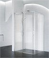 ACQUA-AH-1-100/80-C-Cr Душевой уголок ACQUA-AH-1-100/80-C-Cr - фото 97787