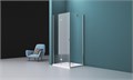Душевой уголок BelBagno ALBANO-AS-1-80-C-Cr ALBANO-AS-1-80-C-Cr - фото 97789