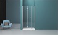 Душевая дверь BelBagno ALBANO-BS-13-80+60-C-Cr ALBANO-BS-13-80+60-C-Cr - фото 97826