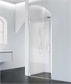 MARMI-B-1-100-C-Cr Душевая дверь MARMI-B-1-100-C-Cr - фото 98017