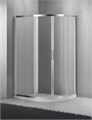 Душевой уголок BelBagno SELA-RH-2-100/80-C-Cr SELA-RH-2-100/80-C-Cr - фото 98025
