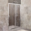 Душевая дверь BelBagno UNIQUE-BF-1-100/115-P-Cr UNIQUE-BF-1-100/115-P-Cr - фото 98043