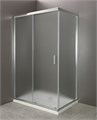Душевой уголок BelBagno UNO-AH-1-100/80-P-Cr UNO-AH-1-100/80-P-Cr - фото 98055