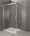 Душевой уголок BelBagno UNO-AH-1-120/90-C-Cr UNO-AH-1-120/90-C-Cr - фото 98062