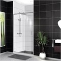 Душевая дверь BelBagno UNO-BF-1-150-C-Cr UNO-BF-1-150-C-Cr - фото 98101