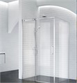 ACQUA-AH-1-110/90-C-Cr Душевой уголок ACQUA-AH-1-110/90-C-Cr - фото 98334