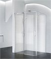 ACQUA-AH-1-140/80-C-Cr Душевой уголок ACQUA-AH-1-140/80-C-Cr - фото 98338