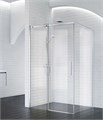 ACQUA-AH-1-110/100-C-Cr Душевой уголок ACQUA-AH-1-110/100-C-Cr - фото 98341
