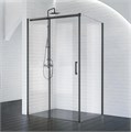 ACQUA-AH-1-130/90-C-NERO Душевой уголок ACQUA-AH-1-130/90-C-NERO - фото 98351