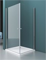 Душевой уголок BelBagno ETNA-A-2-80-C-Cr ETNA-A-2-80-C-Cr - фото 98593 Душевой уголок BelBagno ETNA-A-2-80-C-Cr ETNA-A-2-80-C-Cr - фото 98593