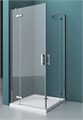 Душевой уголок BelBagno KRAFT-A-22-80-C-Cr KRAFT-A-22-80-C-Cr