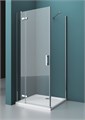 Душевой уголок BelBagno KRAFT-AH-12-90/80-C-Cr-L KRAFT-AH-12-90/80-C-Cr-L - фото 98761 Душевой уголок BelBagno KRAFT-AH-12-90/80-C-Cr-L KRAFT-AH-12-90/80-C-Cr-L - фото 98761