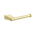 Бумагодержатель без крышки Fixsen Trend Gold, FX-99010В FX-99010B - фото 99069