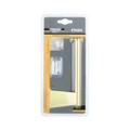 FX-99010B "TREND GOLD" Бумагодержатель без крышки FX-99010B