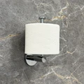 Держатель запасного рулона хром  Fixsen Comfort FX-85010B FX-85010B