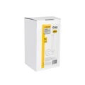 Держатель запасного рулона хром  Fixsen Comfort FX-85010B FX-85010B